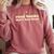 Read Books Don’t Ban Them Free Speech Advocate Book Lover Comfort Colors Sweatshirt Orchid