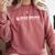 Read Books Drink Coffee Fight Evil Library Worker Comfort Colors Sweatshirt Orchid Read Books Drink Coffee Fight Evil Library Worker Comfort Colors Sweatshirt Orchid