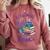 Read More Books Floral Book Reader Art Reading Lover Quote Comfort Colors Sweatshirt Orchid Read More Books Floral Book Reader Art Reading Lover Quote Comfort Colors Sweatshirt Orchid