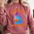 Read More Books Halloween Book Cute Ghost Reading Teaching Comfort Colors Sweatshirt Orchid Read More Books Halloween Book Cute Ghost Reading Teaching Comfort Colors Sweatshirt Orchid