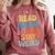 Read Books Be Kind Stay Weird The Perfect Life Formula Comfort Colors Sweatshirt Orchid Read Books Be Kind Stay Weird The Perfect Life Formula Comfort Colors Sweatshirt Orchid