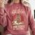 i Read Books And i Know Things German Shepherd Coffee Books Comfort Colors Sweatshirt Orchid