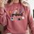 Read Children's Books Teacher Comfort Colors Sweatshirt Orchid Read Children's Books Teacher Comfort Colors Sweatshirt Orchid