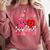 Read Your Heart Out Cute Reading Book Lover Comfort Colors Sweatshirt Orchid Read Your Heart Out Cute Reading Book Lover Comfort Colors Sweatshirt Orchid