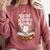 Read S'More Books Camping Outdoors Travel Campfire Comfort Colors Sweatshirt Orchid Read S'More Books Camping Outdoors Travel Campfire Comfort Colors Sweatshirt Orchid