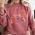 Reading 67 Meme English Teacher 67 Book Lover Humor Comfort Colors Sweatshirt Orchid Reading 67 Meme English Teacher 67 Book Lover Humor Comfort Colors Sweatshirt Orchid