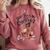 Reading 67 Six Seven Meme English Teacher Book Lover Comfort Colors Sweatshirt Orchid Reading 67 Six Seven Meme English Teacher Book Lover Comfort Colors Sweatshirt Orchid