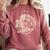 Reading Book Bookish Book Club Bookmarks Are For Quitters Comfort Colors Sweatshirt Orchid Reading Book Bookish Book Club Bookmarks Are For Quitters Comfort Colors Sweatshirt Orchid