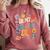 In My Reading Era Books Lovers Men Women Kids Comfort Colors Sweatshirt Orchid In My Reading Era Books Lovers Men Women Kids Comfort Colors Sweatshirt Orchid