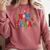 In My Reading Era Read Book Librarian Teacher Men Women Kids Comfort Colors Sweatshirt Orchid In My Reading Era Read Book Librarian Teacher Men Women Kids Comfort Colors Sweatshirt Orchid