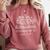 Reading Its A Good Day To Read A Book Librarian Comfort Colors Sweatshirt Orchid Reading Its A Good Day To Read A Book Librarian Comfort Colors Sweatshirt Orchid