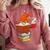 Reading Lover Book Graphic Gnome Comfort Colors Sweatshirt Orchid Reading Lover Book Graphic Gnome Comfort Colors Sweatshirt Orchid