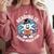 Reading Is Snow Much Fun Snowflake Top Hat Book Fan Winter Comfort Colors Sweatshirt Orchid Reading Is Snow Much Fun Snowflake Top Hat Book Fan Winter Comfort Colors Sweatshirt Orchid