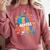 Reads Across Tee America Reading Teacher Books Reader Kids Comfort Colors Sweatshirt Orchid Reads Across Tee America Reading Teacher Books Reader Kids Comfort Colors Sweatshirt Orchid