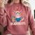 Readsolotl Axolotl Reading Book Lover Kawaii Bookworms Comfort Colors Sweatshirt Orchid Readsolotl Axolotl Reading Book Lover Kawaii Bookworms Comfort Colors Sweatshirt Orchid