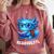 Readsolotl Blue Kawaii Axolotl Book Lover Reading Comfort Colors Sweatshirt Orchid Readsolotl Blue Kawaii Axolotl Book Lover Reading Comfort Colors Sweatshirt Orchid