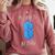 You Had To Be There S Nostalgia Comfort Colors Sweatshirt Orchid You Had To Be There S Nostalgia Comfort Colors Sweatshirt Orchid