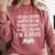I Rescue Books Trapped In The Bookstore I’m Not A Hoarder Comfort Colors Sweatshirt Orchid
