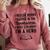 I Rescue Books Trapped In The Bookstore Sarcastic Comfort Colors Sweatshirt Orchid