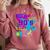 Retro 1980s 80's Baby 1990s 90's Made Me Nostalgia Birthday Comfort Colors Sweatshirt Orchid Retro 1980s 80's Baby 1990s 90's Made Me Nostalgia Birthday Comfort Colors Sweatshirt Orchid