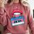 Retro 80s And 90s Cassette Perfect For Nostalgia Comfort Colors Sweatshirt Orchid Retro 80s And 90s Cassette Perfect For Nostalgia Comfort Colors Sweatshirt Orchid