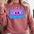 Retro Cassette Tape Tee 90s Nostalgia Aesthetic Comfort Colors Sweatshirt Orchid Retro Cassette Tape Tee 90s Nostalgia Aesthetic Comfort Colors Sweatshirt Orchid