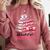 Retro Groovy Valentine Men Women Kid Tees By Emily All Booked For Valentines Book Reading Bookworm Nerdy Comfort Colors Sweatshirt Orchid Retro Groovy Valentine Men Women Kid Tees By Emily All Booked For Valentines Book Reading Bookworm Nerdy Comfort Colors Sweatshirt Orchid