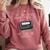 Retro Pager 90s Nostalgia Premium Tri-Blend Comfort Colors Sweatshirt Orchid Retro Pager 90s Nostalgia Premium Tri-Blend Comfort Colors Sweatshirt Orchid
