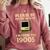 Retro Please Be Patient With Me I'm From The 1900s Computer Comfort Colors Sweatshirt Orchid
