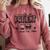 Retro Please Be Patient With Me I'm From The 1900s Premium Comfort Colors Sweatshirt Orchid Retro Please Be Patient With Me I'm From The 1900s Premium Comfort Colors Sweatshirt Orchid