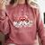 Retro Read Your Heart Out Valentine’s Day Teacher Book Lover Comfort Colors Sweatshirt Orchid Retro Read Your Heart Out Valentine’s Day Teacher Book Lover Comfort Colors Sweatshirt Orchid