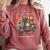 Retro Tech Stack 80s 90s Nostalgia Analog TV Cameras Comfort Colors Sweatshirt Orchid Retro Tech Stack 80s 90s Nostalgia Analog TV Cameras Comfort Colors Sweatshirt Orchid
