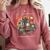 Retro Tech Stack 80s 90s Nostalgia Analog TV Cameras Comfort Colors Sweatshirt Orchid Retro Tech Stack 80s 90s Nostalgia Analog TV Cameras Comfort Colors Sweatshirt Orchid