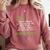 Robin Hood T Shirt For Book Lovers And Literature Fans Comfort Colors Sweatshirt Orchid