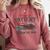 Sarcastic Please Be Patient With Me I'm From The 1900s Comfort Colors Sweatshirt Orchid Sarcastic Please Be Patient With Me I'm From The 1900s Comfort Colors Sweatshirt Orchid