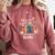 Sarcastic There’s No Such Thing As Too Many Books Comfort Colors Sweatshirt Orchid Sarcastic There’s No Such Thing As Too Many Books Comfort Colors Sweatshirt Orchid