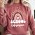 School Librarian For Women Cute Bookworm Book School Library Comfort Colors Sweatshirt Orchid School Librarian For Women Cute Bookworm Book School Library Comfort Colors Sweatshirt Orchid