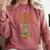 SHHH Happens Librarian Cat Books Library Comfort Colors Sweatshirt Orchid SHHH Happens Librarian Cat Books Library Comfort Colors Sweatshirt Orchid