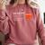 Six Seven Meme Reading Book Lover 6-7 67 Definition Comfort Colors Sweatshirt Orchid Six Seven Meme Reading Book Lover 6-7 67 Definition Comfort Colors Sweatshirt Orchid