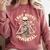 Skeleton I Buy Books Like I'm Immortal Halloween Comfort Colors Sweatshirt Orchid Skeleton I Buy Books Like I'm Immortal Halloween Comfort Colors Sweatshirt Orchid