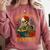 Skeleton Read Book Just One More Chapter Floral Book Lover Comfort Colors Sweatshirt Orchid Skeleton Read Book Just One More Chapter Floral Book Lover Comfort Colors Sweatshirt Orchid
