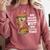 So Many Books But So Little Time Tee For Bookworms Readers Comfort Colors Sweatshirt Orchid So Many Books But So Little Time Tee For Bookworms Readers Comfort Colors Sweatshirt Orchid