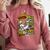Softball Slider Pop Comic Book Art Best Traits Fast Elite Comfort Colors Sweatshirt Orchid Softball Slider Pop Comic Book Art Best Traits Fast Elite Comfort Colors Sweatshirt Orchid
