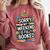 Sorry My Weekend Is Fully Booked Book Lovers Present Comfort Colors Sweatshirt Orchid Sorry My Weekend Is Fully Booked Book Lovers Present Comfort Colors Sweatshirt Orchid