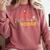 Spanish Reading Book Lover Teacher Maestra Leer Es Poder For Men Women Comfort Colors Sweatshirt Orchid Spanish Reading Book Lover Teacher Maestra Leer Es Poder For Men Women Comfort Colors Sweatshirt Orchid