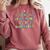 I Spent All My Money On 90's Memorabilia Nostalgia & Retro Premium Tri-Blend Comfort Colors Sweatshirt Orchid I Spent All My Money On 90's Memorabilia Nostalgia & Retro Premium Tri-Blend Comfort Colors Sweatshirt Orchid