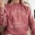 Spicy Book Club Dark Romance Lover Of Spicy Bookish Merch Comfort Colors Sweatshirt Orchid