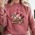 Spicy Books Spread Those Pages Like A Good Girl Dark Romance Comfort Colors Sweatshirt Orchid Spicy Books Spread Those Pages Like A Good Girl Dark Romance Comfort Colors Sweatshirt Orchid