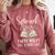 Spread Those Pages Like A Good Girl Bookworm Book Lover Comfort Colors Sweatshirt Orchid