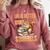 Squirrel Animal Life Is Better With Books And a Comfort Colors Sweatshirt Orchid